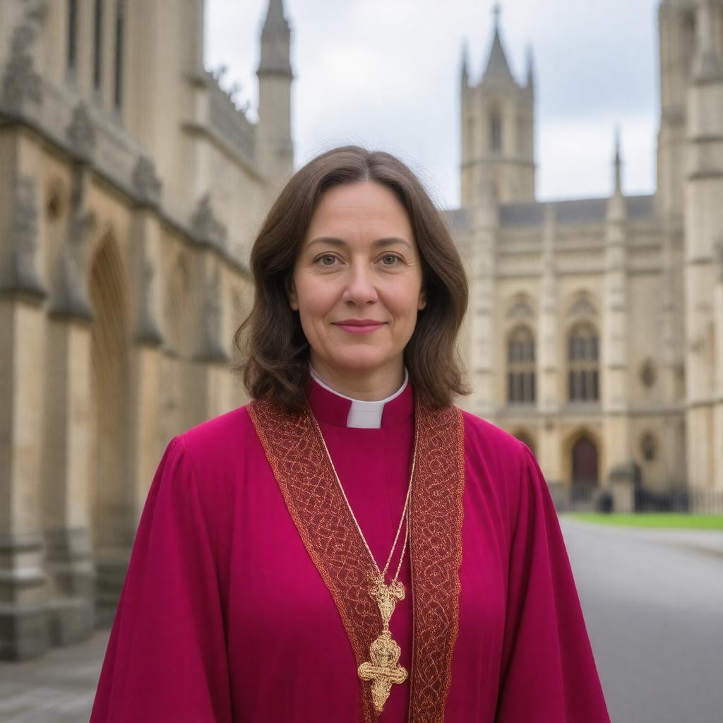 Dean of Christ Church, Oxford